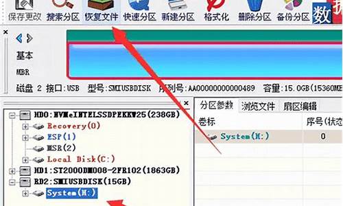 u盘raw格式修复工具写保护怎么办_u盘显示raw数据恢复软件无法读取