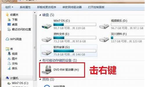 dvd驱动器的作用_dvd驱动器设置