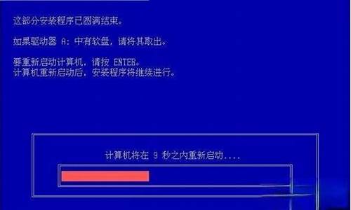 u盘安装正版xp系统安全吗_u盘安装正版xp系统