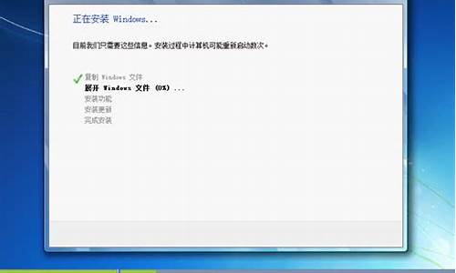 无光盘win7重装系统_无光盘win7重装系统教程