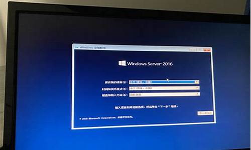 win8下安装win7原版双系统卡在正在启动windows界面。求解该怎么安装_安装双系统卡在logo界面