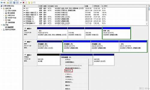 u盘格式化不了ntfs_u盘格式化不了NTFS