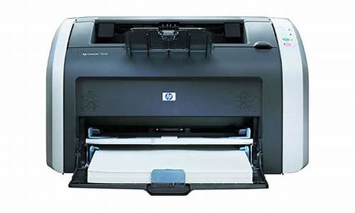 hp1010打印机驱动在xp上怎样装_hp1010打印机xp驱动安装