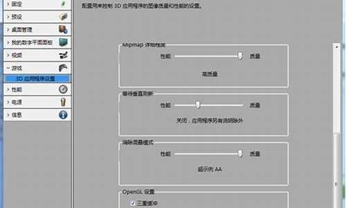 ati显卡驱动安装msi服务故障_msi显卡驱动下载