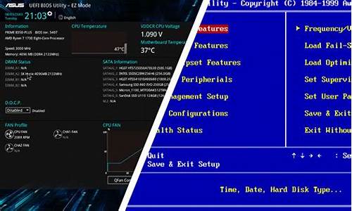 bios setup是电脑的什么意思_bios setup怎么解决